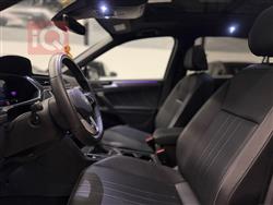 فولكسفاغن تيغوان